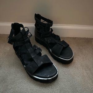 Suede Sandals | Free People